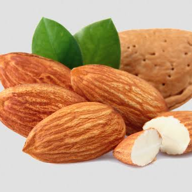 Badam/பாதாம்பருப்பு 50gm